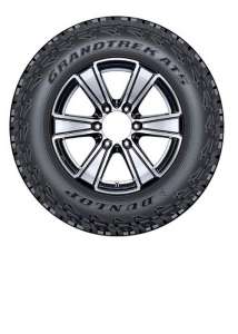 Dunlop Grandtrek AT5 265/65 R17 112S