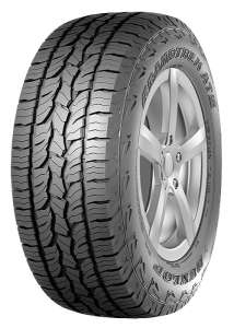 Dunlop Grandtrek AT5 265/65 R17 112S