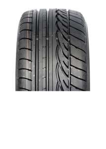 Dunlop SP Sport 01 265/45 R21 104W