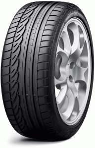 Dunlop SP Sport 01 265/45 R21 104W