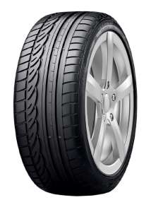 Dunlop SP Sport 01 265/45 R21 104W