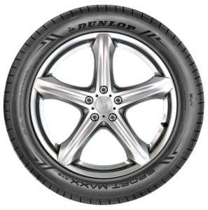 Dunlop Sport Maxx RT2 245/35 R18 92Y