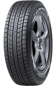 Dunlop Winter MAXX SJ8+ 215/65 R16 98R