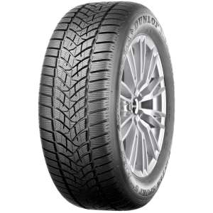 Dunlop Winter Sport 5 245/45 R18 100V