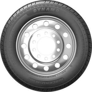 Dynamo Hiscend-H MC02 225/55 R17C 109/107H