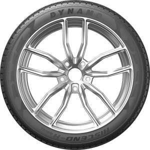 Dynamo Hiscend-H MSU02 235/55 R19 101W