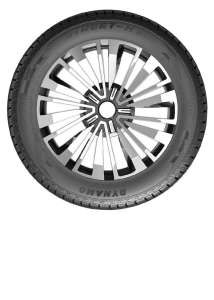 Dynamo Snow-H M4S01 215/55 R17 94V