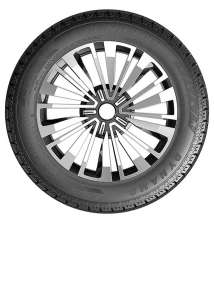 Dynamo Snow-H MWH01 155/65 R13 73T