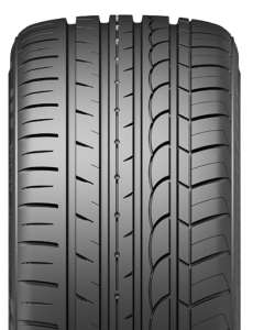 Dynamo Street-H MU02 RunFlat 225/50 R17 98W