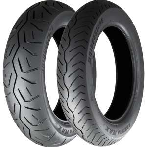 Bridgestone E-MAX Exedra 200/60 R16 79V Задняя