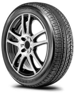 Bridgestone Turanza ER370 215/60 R16 95H (уценка)