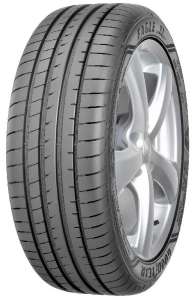 Goodyear Eagle F1 Asymmetric 3 SCT SUV 275/45 R20 110Y