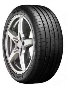 Goodyear Eagle F1 Asymmetric 5 245/45 R18 100Y