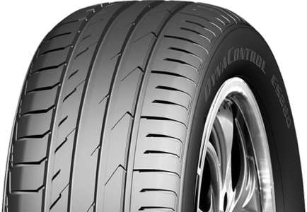 Evergreen ES880 Dynacontrol 225/55 R19 99V