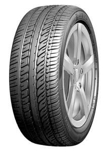 Evergreen EU72 205/40 R17 84W