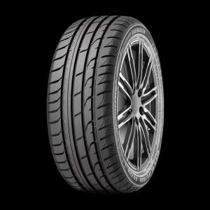 Evergreen EU728 Dynacontrol 235/50 R17 100W