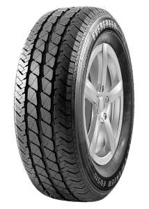 Evergreen EV516 Dynamaster 215/60 R16C 108/106T