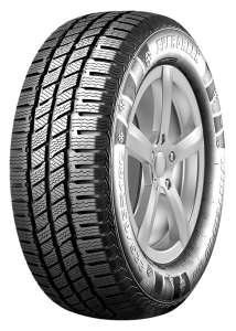 Evergreen EW616 Winterpro 185/75 R16C 104/102R