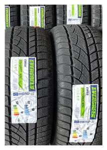 Evergreen EW66 225/55 R16 99H