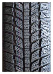 Evergreen Winter EW62 185/65 R15 92T