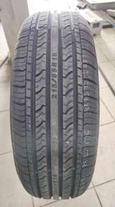 Evergreen EH23 205/60 R15 95H