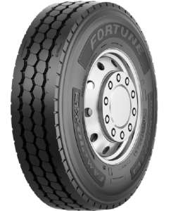 Fortuna FAM210 315/80 R22.5 161/157K