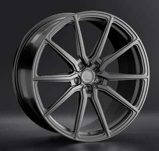 LS Forged FG01 (MGM) 9.5xR21 ET36 5*112 D66.6