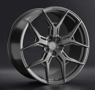 LS Forged FG14 (MGM) 10.5xR21 ET43 5*112 D66.6