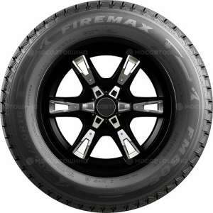 Firemax FM-805+ 225/45 R18 95V