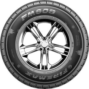 Firemax FM-809 195/75 R16C 107/105R