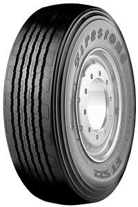 Firestone FT522 385/55 R22.5 160K