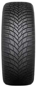 Firestone Winterhawk 4 255/45 R20 105V