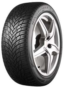 Firestone Winterhawk 4 255/45 R20 105V