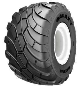 Galaxy Flotstar Steel Belted 560/60 R22.5 165D