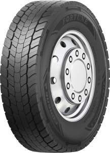 Fortuna FDR606 285/70 R19.5 146/144M