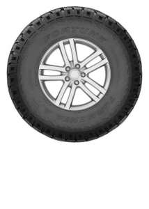 Fortuna FSR308 Tormenta A/T 245/75 R17C 121/118S