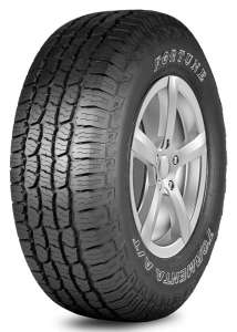 Fortuna FSR308 Tormenta A/T 245/75 R17C 121/118S