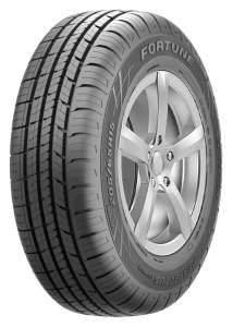 Fortuna FSR602 Perfectus 215/65 R17 99H