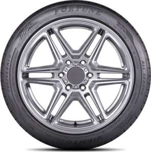 Fortuna FSR702 Viento 245/45 R18 100Y