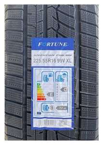 Fortuna FSR901 225/65 R17 102H