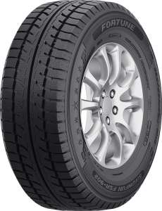 Fortuna FSR902 205/70 R15C 106/104R