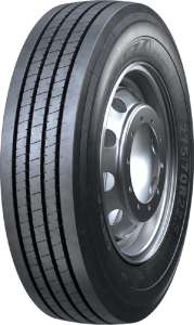 Кама Forza City A 275/70 R22.5 150/145J Универсальная