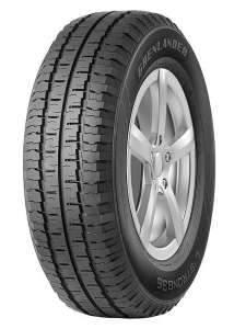 FronWay Duraplus 36 205/65 R16C 107R