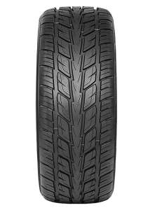 FronWay Eurus 07 275/40 R22 107W