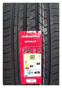 FronWay Eurus 08 215/55 R18 99V