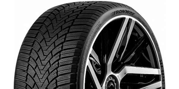 FronWay Icemaster I 185/70 R14 88T