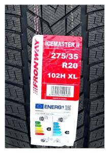 FronWay Icemaster II 285/50 R20 116H