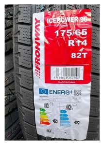 FronWay Icepower 96 215/65 R16 98H