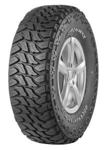 FronWay Rockhunter M/T 12.5/0 R22C 109Q