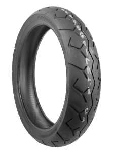 Bridgestone G701 Exedra 130/70 R18 63H Рулевая